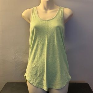 PINK Victoria’s Secret muscle tank top small 💪🏻